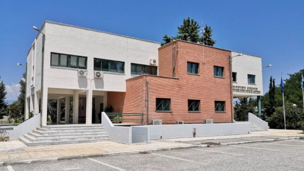 Πανεπιστήμιο Θεσσαλίας: 5.138 νέες θέσεις για φοιτητές - Στα ίδια επίπεδα οι εισακτέοι
